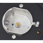 Варочна поверхня Whirlpool TGML660NB Варочна поверхня Whirlpool TGML660NB