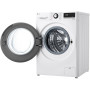 Пральна машина LG F4V3RS6WW Пральна машина LG F4V3RS6WW