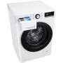 Пральна машина LG F4V3RS6WW Пральна машина LG F4V3RS6WW