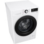 Пральна машина LG F4V3RS6WW Пральна машина LG F4V3RS6WW