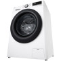 Пральна машина LG F4V3RS6WW Пральна машина LG F4V3RS6WW