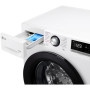 Пральна машина LG F4V3RS6WW Пральна машина LG F4V3RS6WW