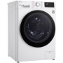 Пральна машина LG F2V3HS0WW Пральна машина LG F2V3HS0WW