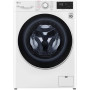 Пральна машина LG F2V3HS0WW Пральна машина LG F2V3HS0WW