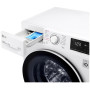 Пральна машина LG F2V3HS6WW Пральна машина LG F2V3HS6WW