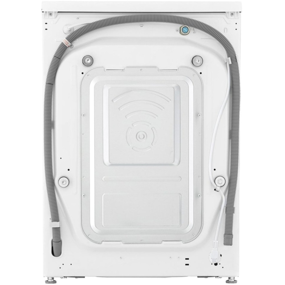 Пральна машина LG F2V3HS6WW