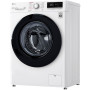 Пральна машина LG F2V3HS6WW Пральна машина LG F2V3HS6WW