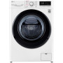 Пральна машина LG F2V3HS6WW Пральна машина LG F2V3HS6WW