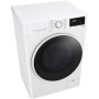 Пральна машина LG F2V3HS7WW Пральна машина LG F2V3HS7WW