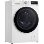 Пральна машина LG F2V5GS0WW Пральна машина LG F2V5GS0WW