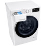Пральна машина LG F2V3GS0WW Пральна машина LG F2V3GS0WW