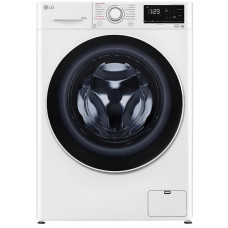Пральна машина LG F2V3GS0WW