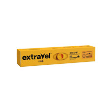 Браслет від комах Extravel Kids Від комарів зі змінним картриджем (4820184441552)