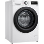 Пральна машина LG F2V3GS6WW Пральна машина LG F2V3GS6WW