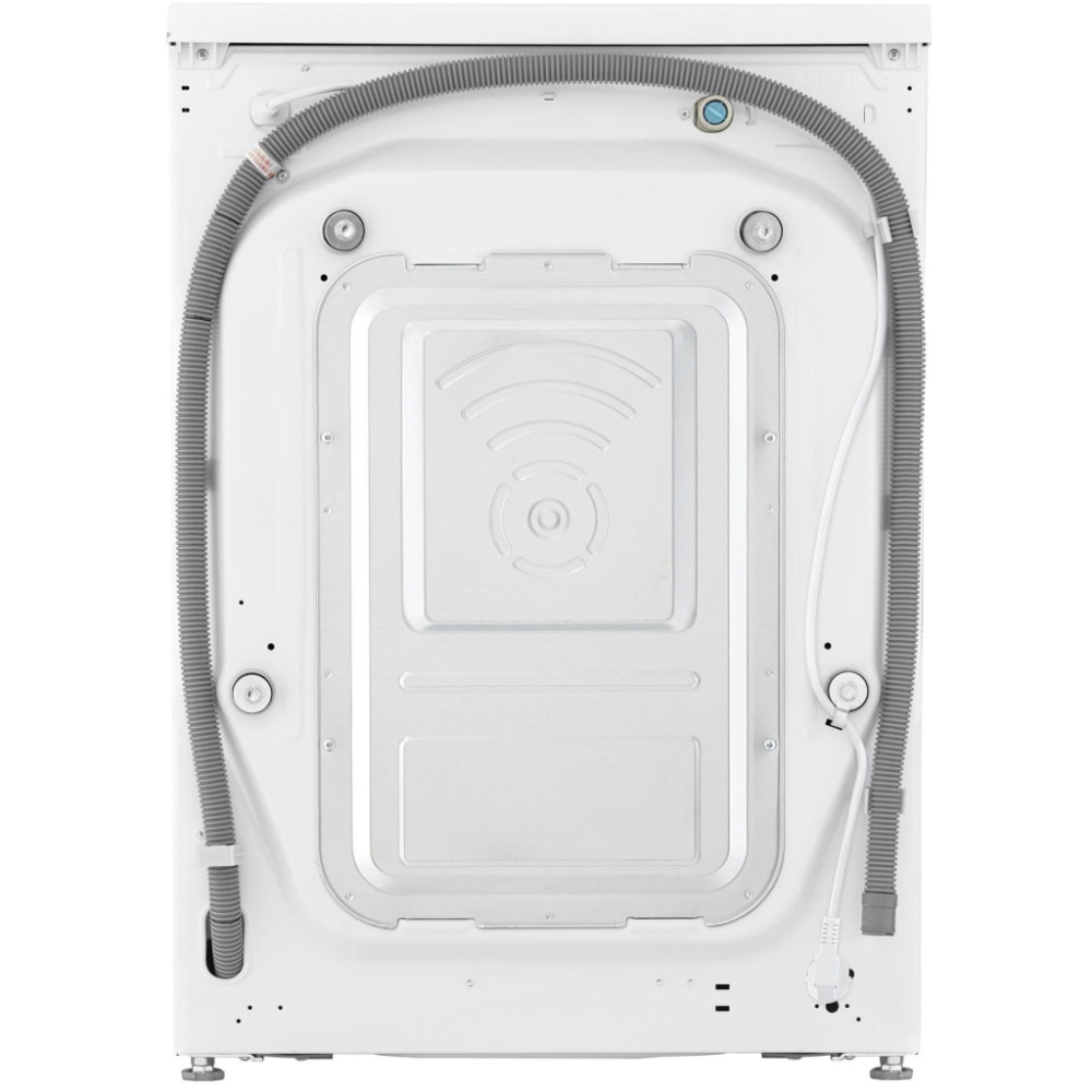 Пральна машина LG F2V3GS6WW