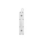 Мережевий фільтр живлення Defender ES 3m 5 роз. white (99482) Мережевий фільтр живлення Defender ES 3m 5 роз. white (99482)