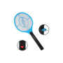 Електромухобійка Esperanza EHQ009 Insect Killer Swatter (5901299955949)