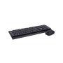 Комплект Maxxter KMS-CM-01-UA USB Black (KMS-CM-01-UA) Комплект Maxxter KMS-CM-01-UA USB Black (KMS-CM-01-UA)