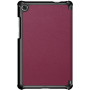 Чохол до планшета BeCover Lenovo Tab M8 TB-8505/TB-8705/M8 TB-8506 (3 Gen) Red Wine (705982) Чохол до планшета BeCover Lenovo Tab M8 TB-8505/TB-8705/M8 TB-8506 (3 Gen) Red Wine (705982)