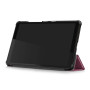 Чохол до планшета BeCover Lenovo Tab M8 TB-8505/TB-8705/M8 TB-8506 (3 Gen) Red Wine (705982) Чохол до планшета BeCover Lenovo Tab M8 TB-8505/TB-8705/M8 TB-8506 (3 Gen) Red Wine (705982)