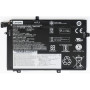 Акумулятор до ноутбука Lenovo ThinkPadE59001AV463, 4050mAh (45Wh), 3cell, 11.1V, Li-ion (A47742) Акумулятор до ноутбука Lenovo ThinkPadE59001AV463, 4050mAh (45Wh), 3cell, 11.1V, Li-ion (A47742)