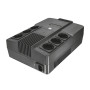 Пристрій безперебійного живлення Trust Maxxon 800VA UPS (23326_TRUST) Пристрій безперебійного живлення Trust Maxxon 800VA UPS (23326_TRUST)