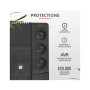 Пристрій безперебійного живлення Trust Maxxon 800VA UPS (23326_TRUST) Пристрій безперебійного живлення Trust Maxxon 800VA UPS (23326_TRUST)