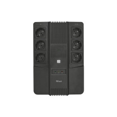 Пристрій безперебійного живлення Trust Maxxon 800VA UPS (23326_TRUST)