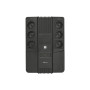 Пристрій безперебійного живлення Trust Maxxon 800VA UPS (23326_TRUST) Пристрій безперебійного живлення Trust Maxxon 800VA UPS (23326_TRUST)