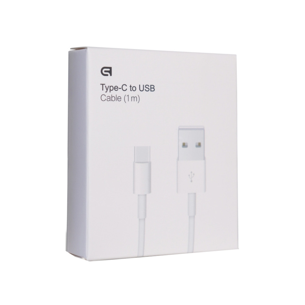 Дата кабель USB 2.0 AM to USB-C 1.0m AMD718 Armorstandart (ARM58529)