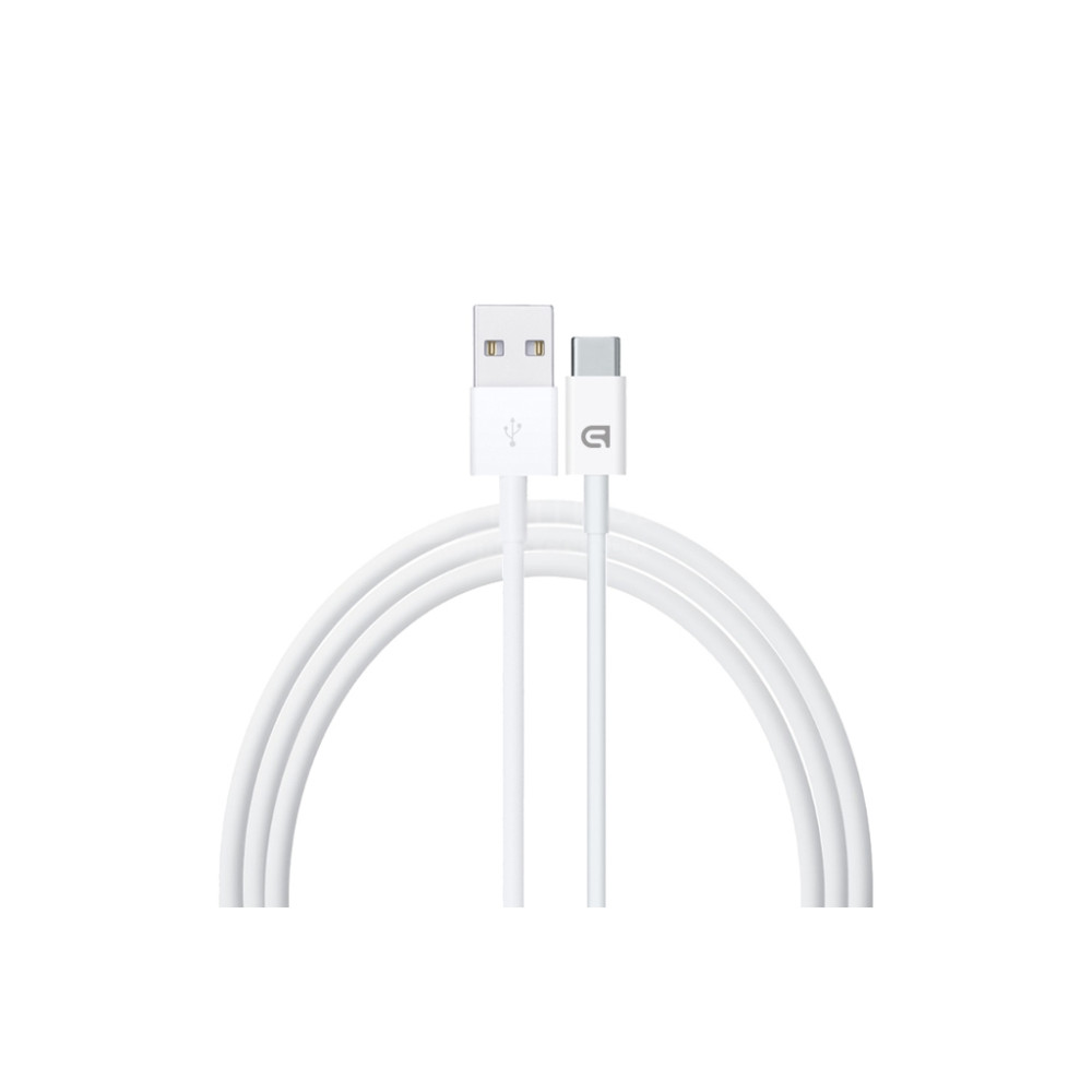 Дата кабель USB 2.0 AM to USB-C 1.0m AMD718 Armorstandart (ARM58529)