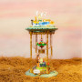Конструктор Pantasy Le Petit Prince Маленький принц Пісочний годинник (86301) Конструктор Pantasy Le Petit Prince Маленький принц Пісочний годинник (86301)
