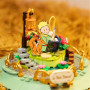 Конструктор Pantasy Le Petit Prince Маленький принц Пісочний годинник (86301) Конструктор Pantasy Le Petit Prince Маленький принц Пісочний годинник (86301)