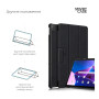 Чохол до планшета Armorstandart Smart Case Lenovo Tab M10 Plus (3rd Gen) TB125 Black (ARM63468) Чохол до планшета Armorstandart Smart Case Lenovo Tab M10 Plus (3rd Gen) TB125 Black (ARM63468)