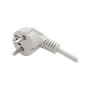 Мережевий фільтр живлення Maxxter SPM5-G-15G grey, 4.5 м кабель, 5 розеток (SPM5-G-15G) Мережевий фільтр живлення Maxxter SPM5-G-15G grey, 4.5 м кабель, 5 розеток (SPM5-G-15G)