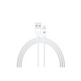 Дата кабель USB 2.0 AM to Lightning 1.0m AMD818 Armorstandart (ARM58523) Дата кабель USB 2.0 AM to Lightning 1.0m AMD818 Armorstandart (ARM58523)