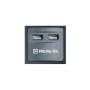 Мережевий фільтр живлення REAL-EL RS-8F USB CHARGE 3m, black (EL122300004) Мережевий фільтр живлення REAL-EL RS-8F USB CHARGE 3m, black (EL122300004)