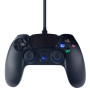 Геймпад Gembird PS4/PC Black (JPD-PS4U-01) Геймпад Gembird PS4/PC Black (JPD-PS4U-01)