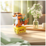 Конструктор Pantasy Kung Fu Panda Косридер Тигриці (86511) Конструктор Pantasy Kung Fu Panda Косридер Тигриці (86511)