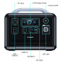 Зарядна станція Choetech BS005 1200W (BS005) Зарядна станція Choetech BS005 1200W (BS005)