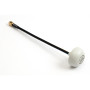 Антена для дрона RavLink Bubble 6.1-6.7GHz 160mm SMA RHCP (ANT6167G) Антена для дрона RavLink Bubble 6.1-6.7GHz 160mm SMA RHCP (ANT6167G)