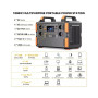 Зарядна станція FlashFish F132, 1000W (F132) Зарядна станція FlashFish F132, 1000W (F132)