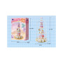 Конструктор Pantasy Original - High Tea Рай для єдинорога (85104) Конструктор Pantasy Original - High Tea Рай для єдинорога (85104)