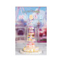 Конструктор Pantasy Original - High Tea Рай для єдинорога (85104) Конструктор Pantasy Original - High Tea Рай для єдинорога (85104)