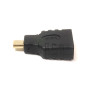 Перехідник HDMI to microHDMI PowerPlant (KD00AS1298) Перехідник HDMI to microHDMI PowerPlant (KD00AS1298)