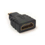 Перехідник HDMI to microHDMI PowerPlant (KD00AS1298) Перехідник HDMI to microHDMI PowerPlant (KD00AS1298)