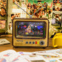 Конструктор Pantasy Original - Vintage Вінтажне телебачення (61008) Конструктор Pantasy Original - Vintage Вінтажне телебачення (61008)