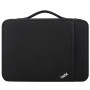 Чохол до ноутбука Lenovo 15" ThinkPad, Black (4X40N18010) Чохол до ноутбука Lenovo 15" ThinkPad, Black (4X40N18010)