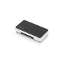Зчитувач флеш-карт Digitus USB 3.0 All-in-one (DA-70330-1) Зчитувач флеш-карт Digitus USB 3.0 All-in-one (DA-70330-1)