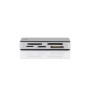 Зчитувач флеш-карт Digitus USB 3.0 All-in-one (DA-70330-1) Зчитувач флеш-карт Digitus USB 3.0 All-in-one (DA-70330-1)
